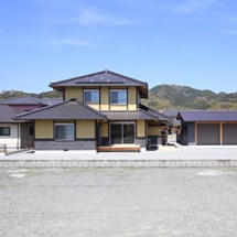 3世代住宅・完成見学会 5月18日(土)・19日(日)・25日(土)・26日(日)